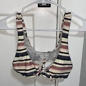 O’neill bikini top